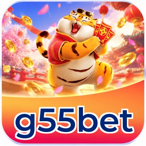 Aplicativo mobile g55bet para iOS e Android